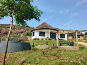 Thatched Cottage Jinja